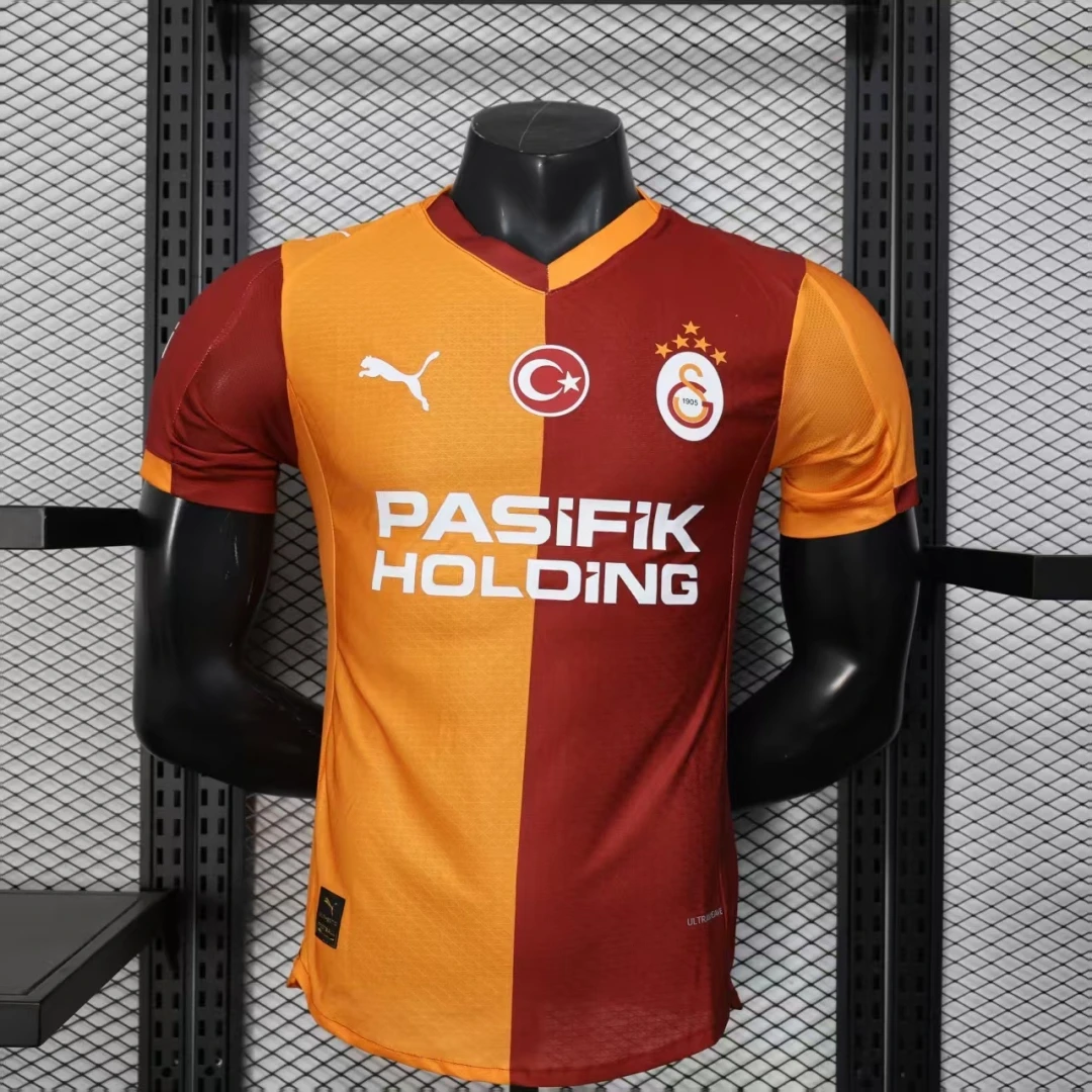 Galatasaray Home 25/26