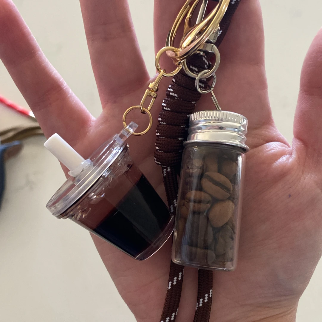 Americano Coffee & Beans