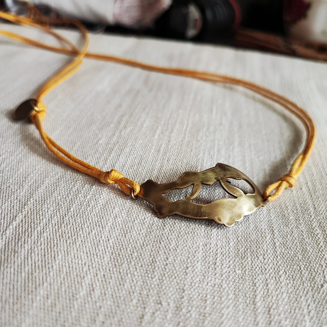 Multi-functional Adjustable Bracelet - 2