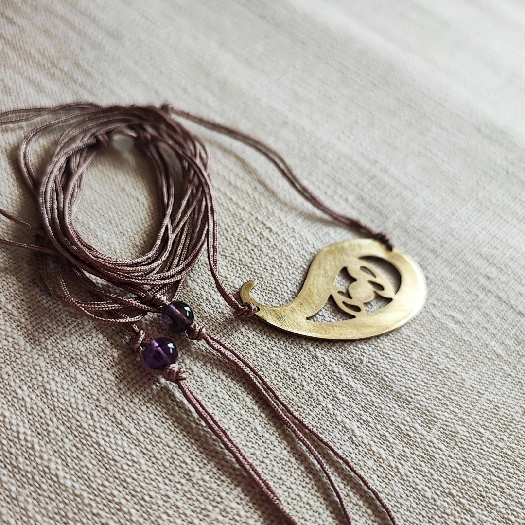 Multi-functional Adjustable Necklace