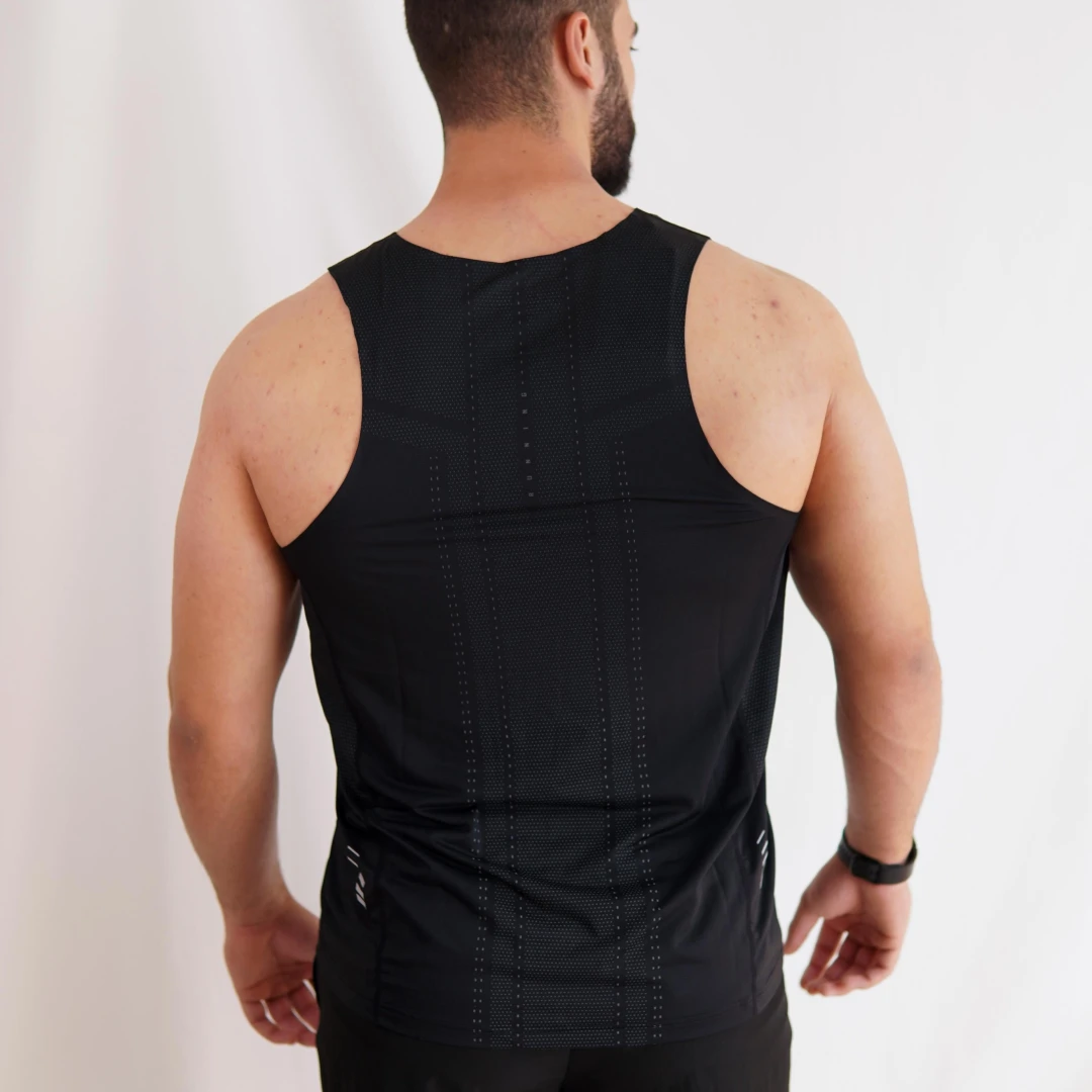 PrimeFlow I-Shirt - 2