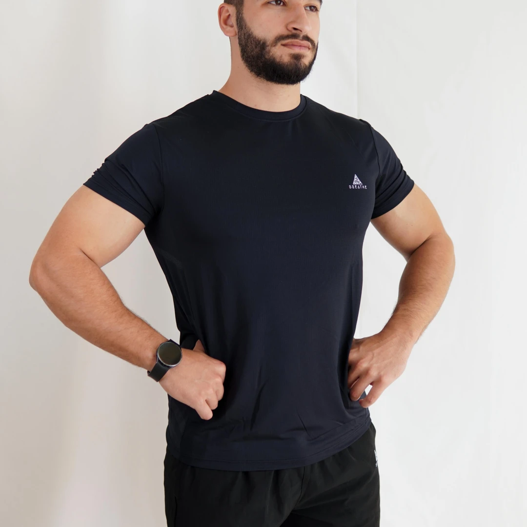 EliteFlex Men’s Performance T-Shirt