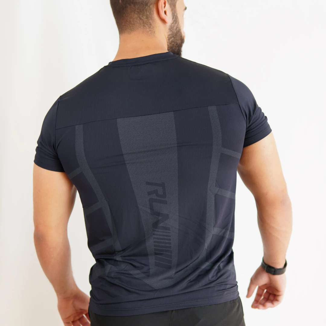 EliteFlex Men’s Performance T-Shirt - 1