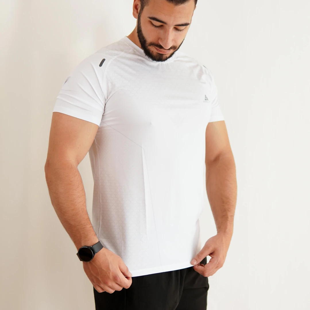 EliteFlex Men’s Performance T-Shirt - 3