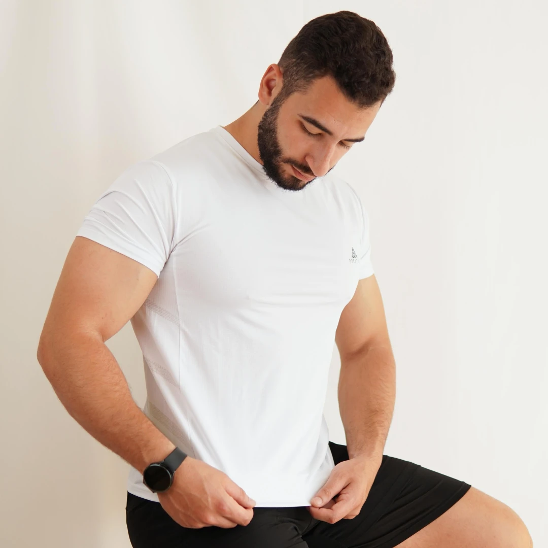 EliteFlex Men’s Performance T-Shirt - 4