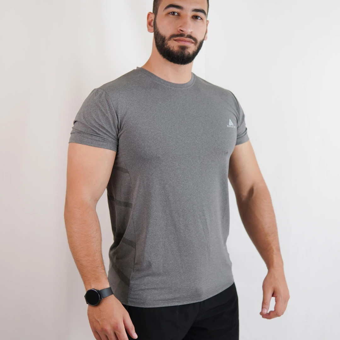 EliteFlex Men’s Performance T-Shirt - 8