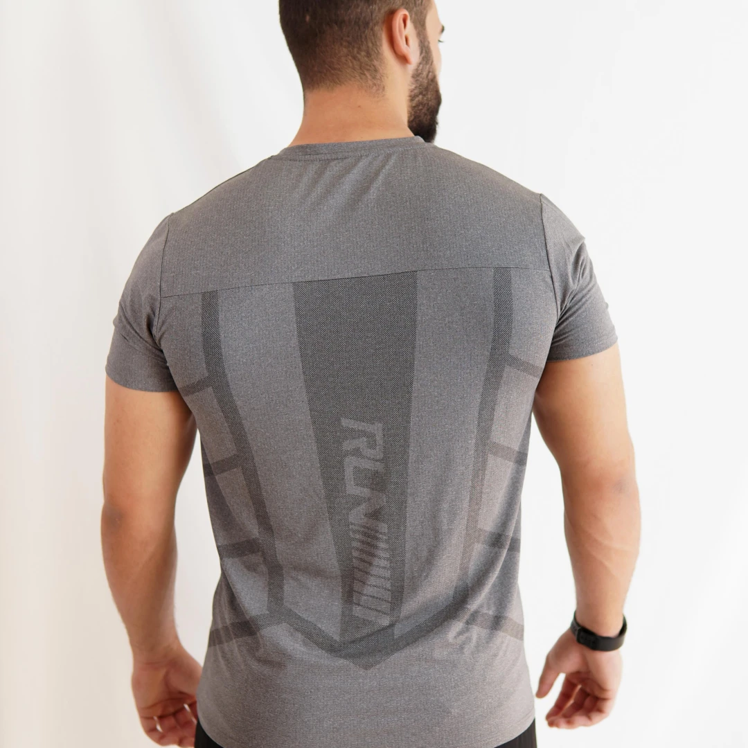 EliteFlex Men’s Performance T-Shirt - 10