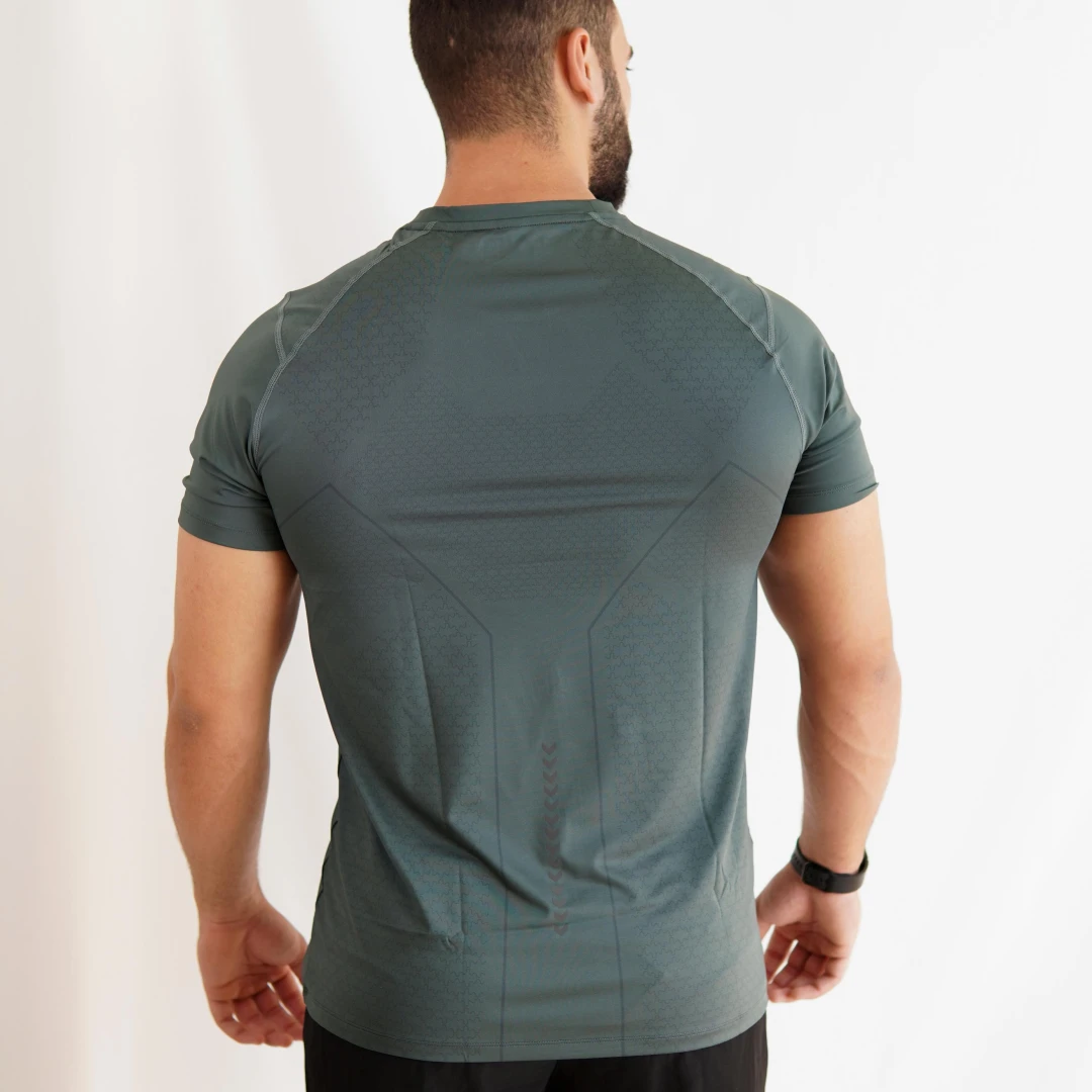 EliteFlex Men’s Performance T-Shirt - 16