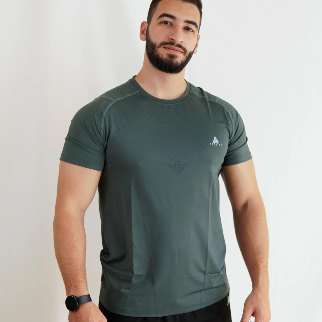 EliteFlex Men’s Performance T-Shirt - 15