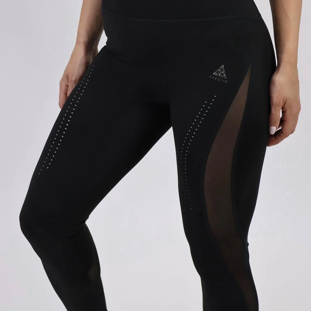 AirMesh Leggings - 1