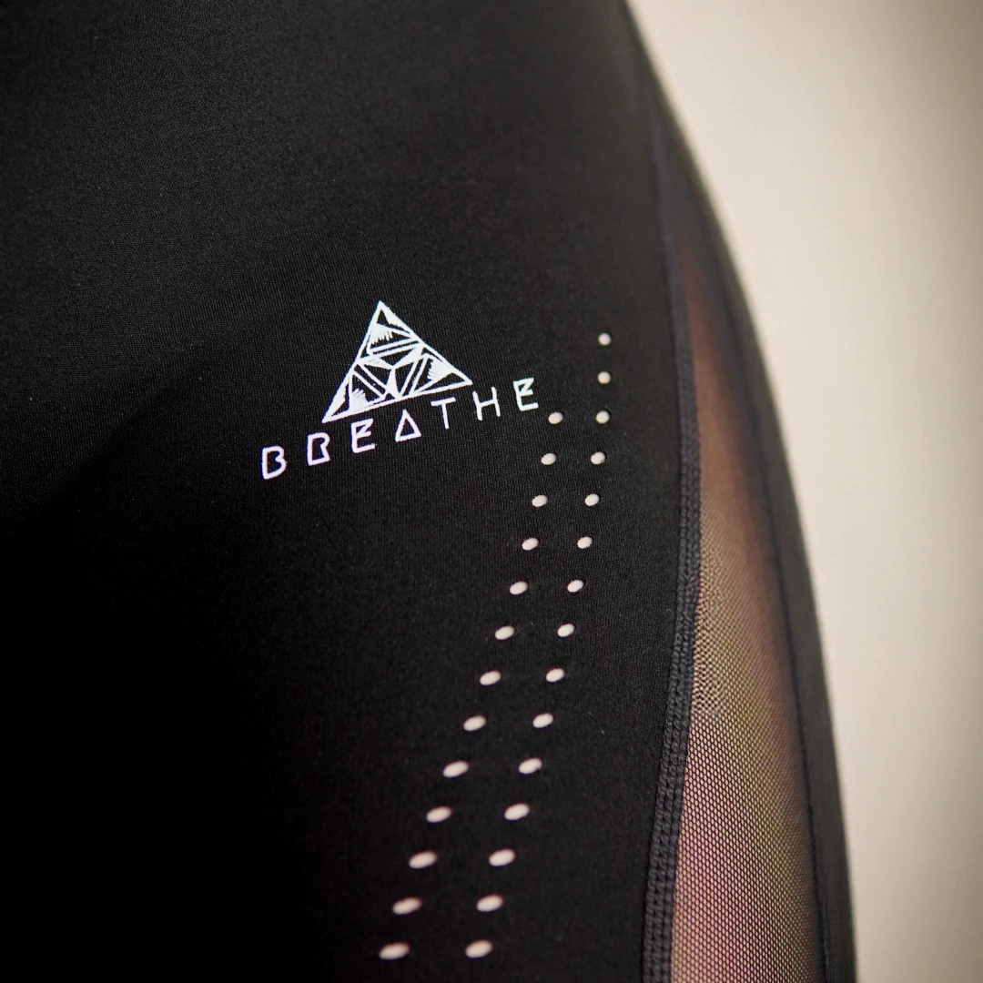 AirMesh Leggings - 3