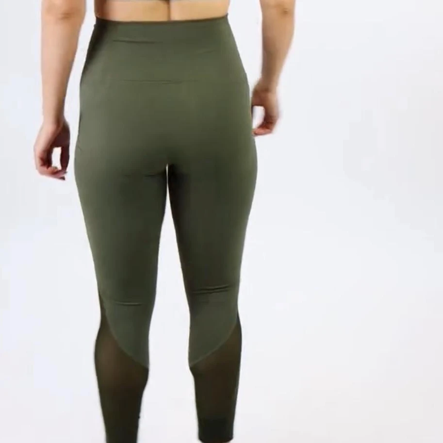 AirMesh Leggings - 4