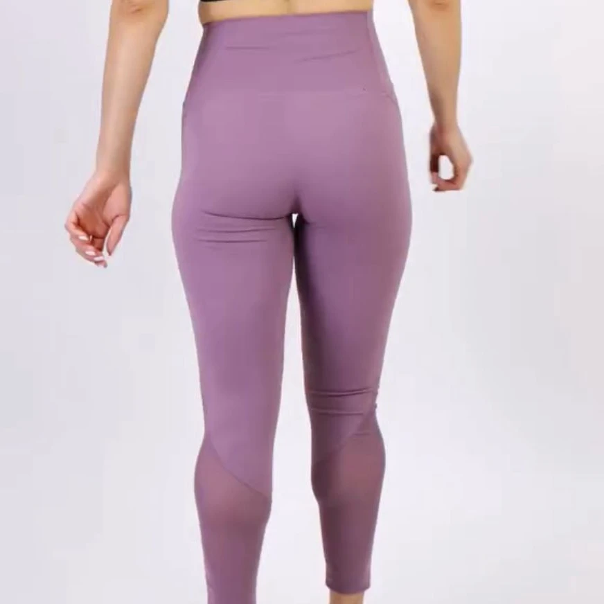 AirMesh Leggings - 9
