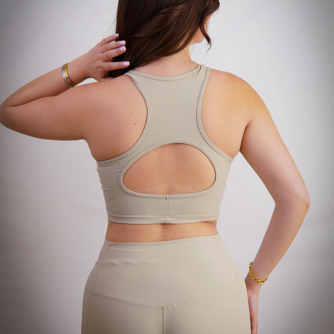 RibFlex Seamless Set - 9