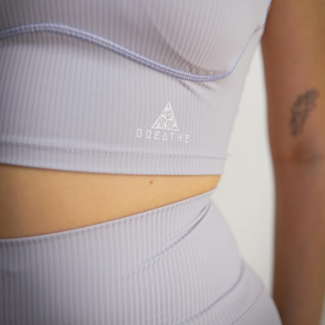 RibFlex Seamless Set - 3