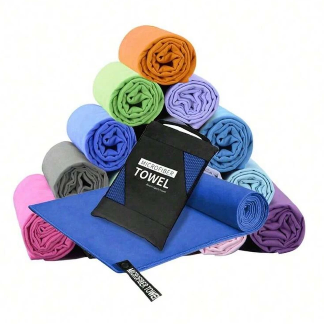 AquaLite Microfiber Towels