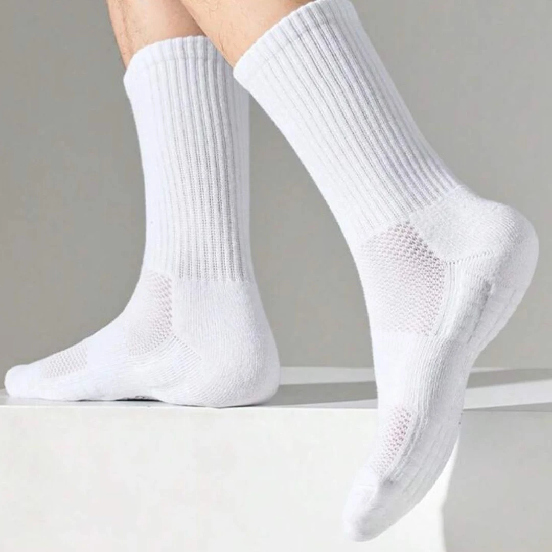 CoreCushion Gym Socks - 3