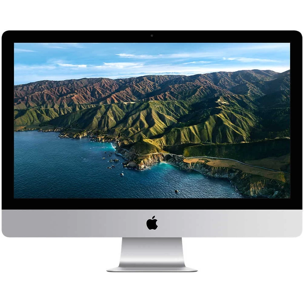 iMac 27"