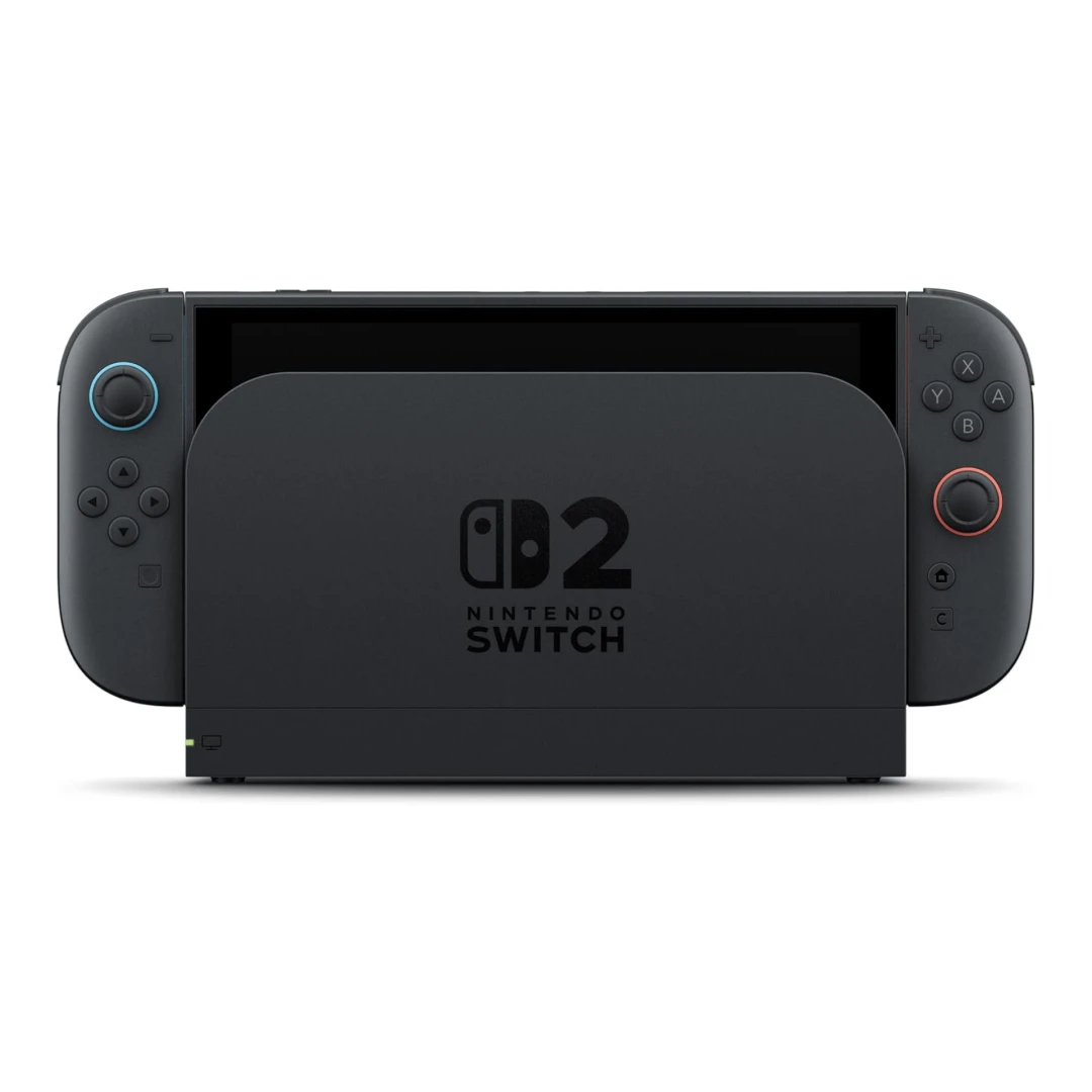 Nintendo Switch 2 (Used) - 2