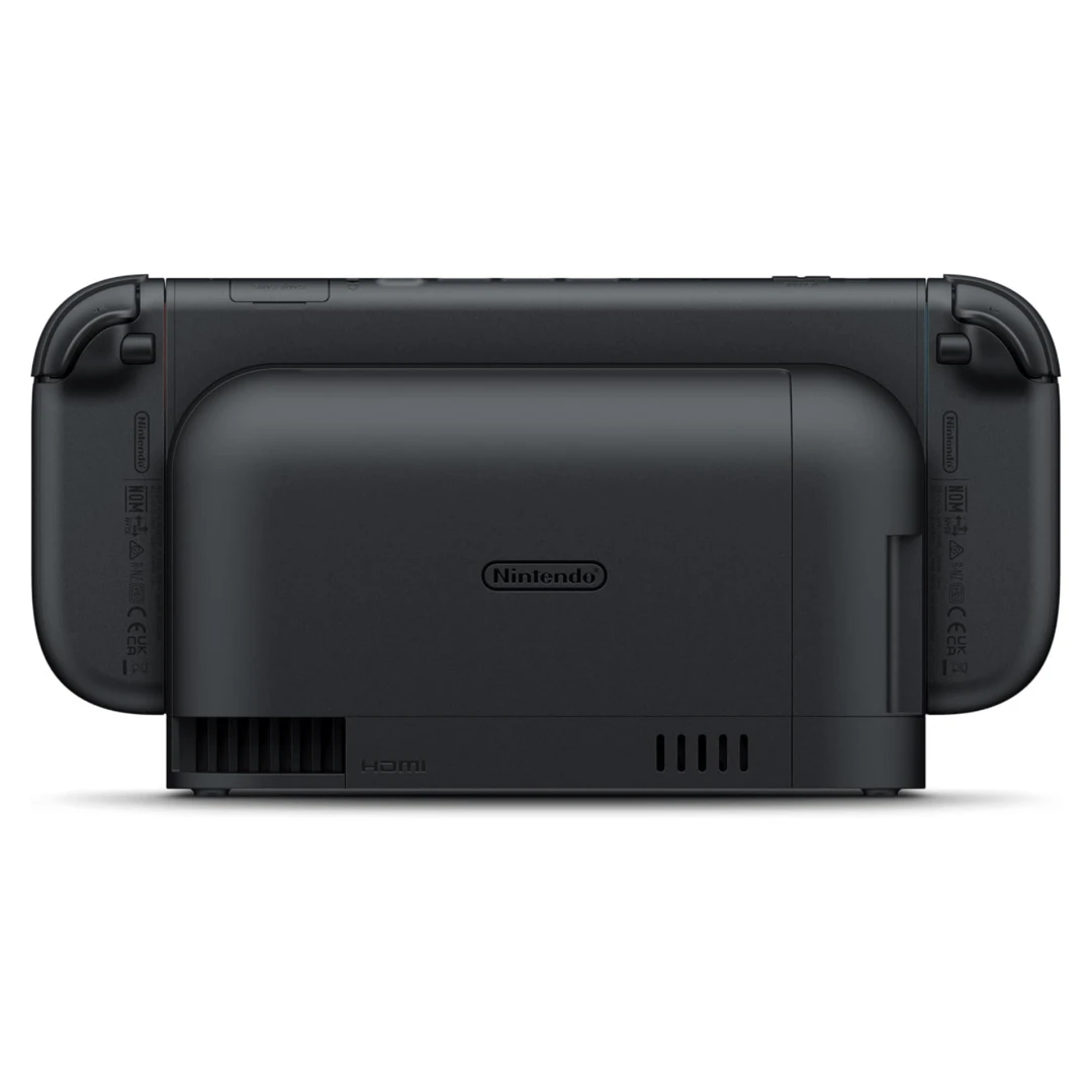 Nintendo Switch 2 (Used) - 1