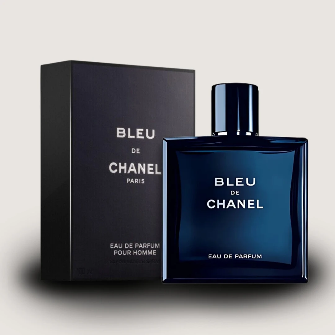 Bleu de Chanel eau de parfum 100ml