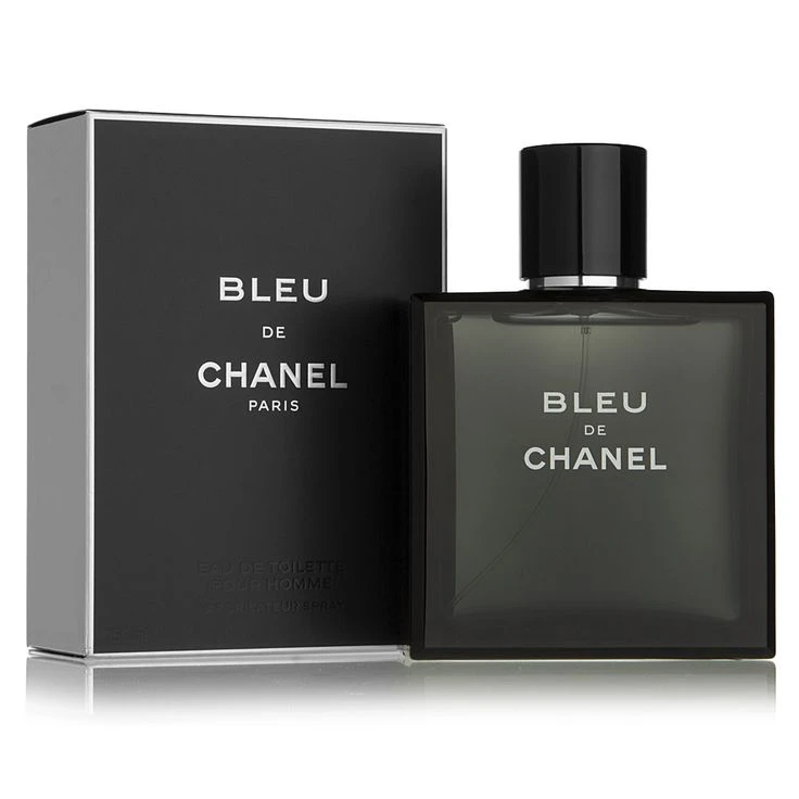 Bleu de Chanel eau de toilette 100ml