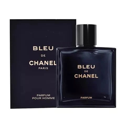 Bleu de Chanel parfum 100ml