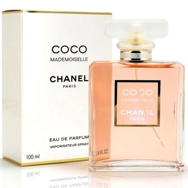 Coco mademoiselle edp 100ml