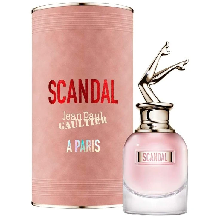 Scandal eau de parfum woman 80ml