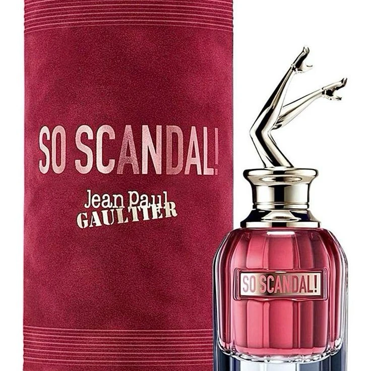 So scandal 80ml