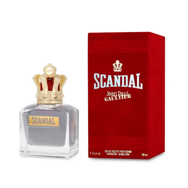 Scandal pour homme edt 100ml