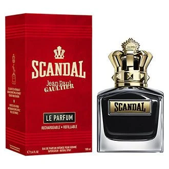 Scandal pour homme le parfum 100ml