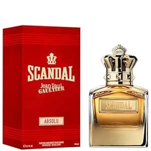 Scandal pour homme absolu 100ml