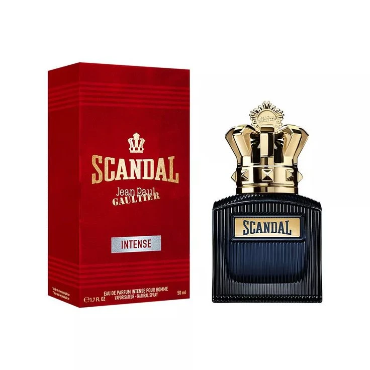 Scandal pour homme intense 100ml