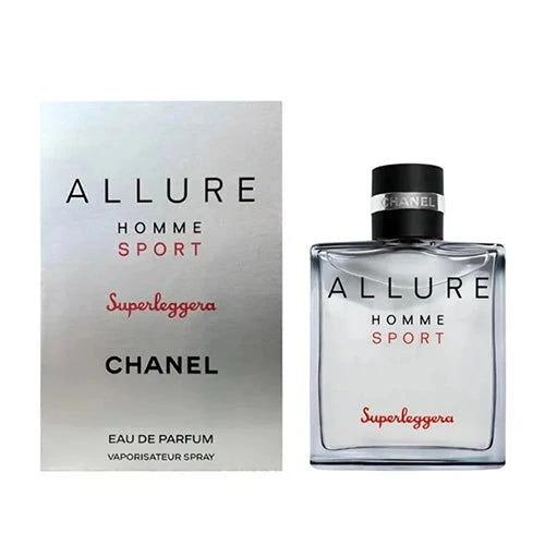 Allure Homme Sport Superleggera 100ml