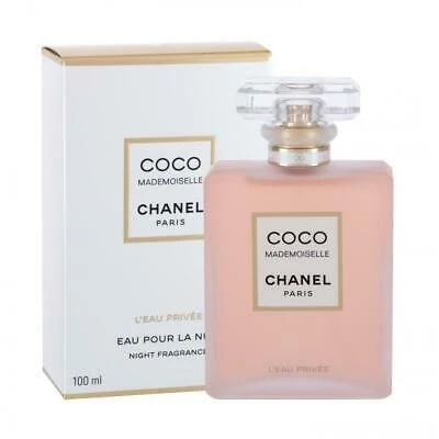 Coco Mademoiselle L'Eau Privée 100ml