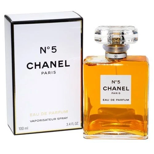 Chanel No 5 Eau De Parfum 100ml