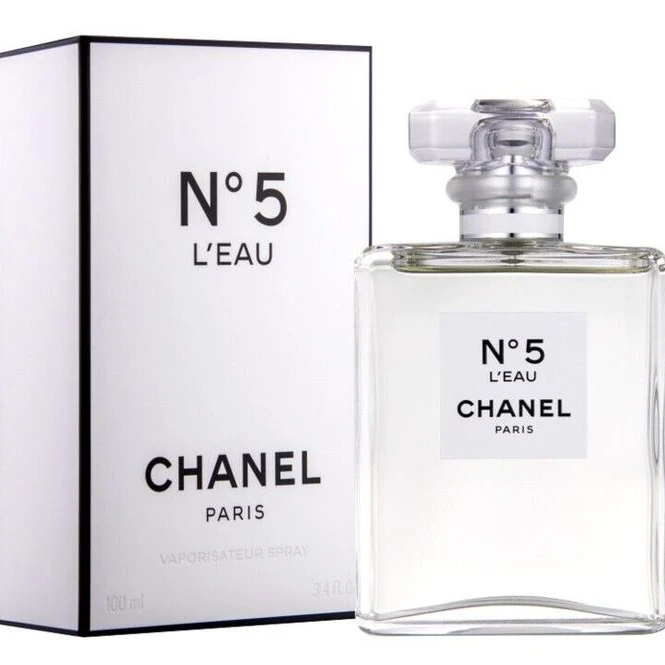 Chanel No 5 L'Eau 100ml