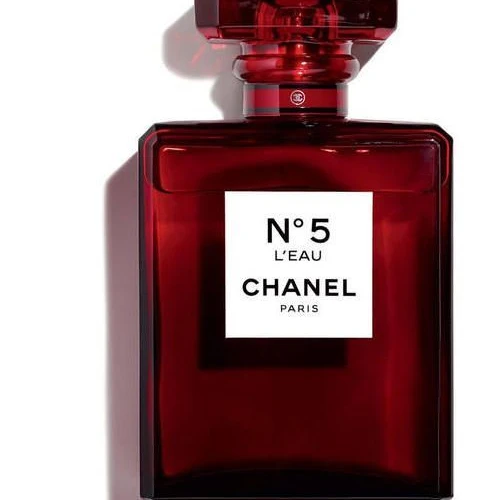 Chanel No 5 L'Eau Red Edition 100ml