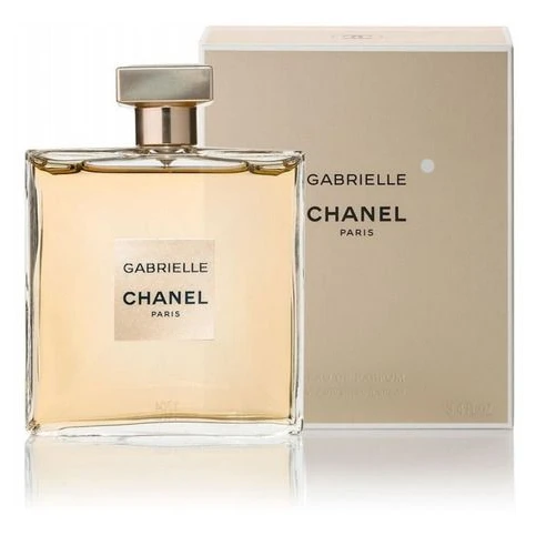Gabrielle Chanel 100ml