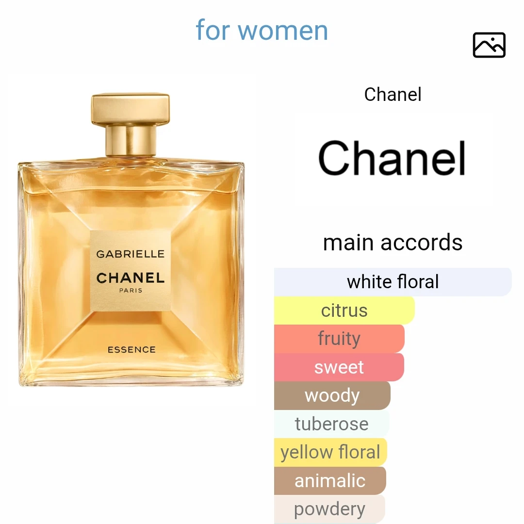 Gabrielle Essence Chanel 100ml - 2