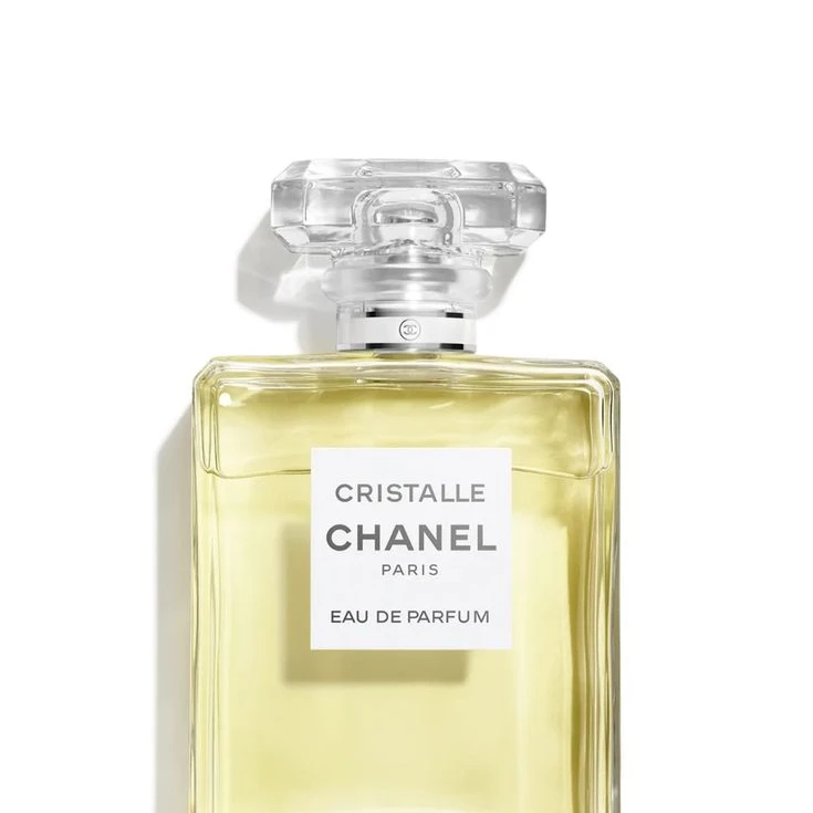 Cristalle Eau De Parfum (2023) 100ml