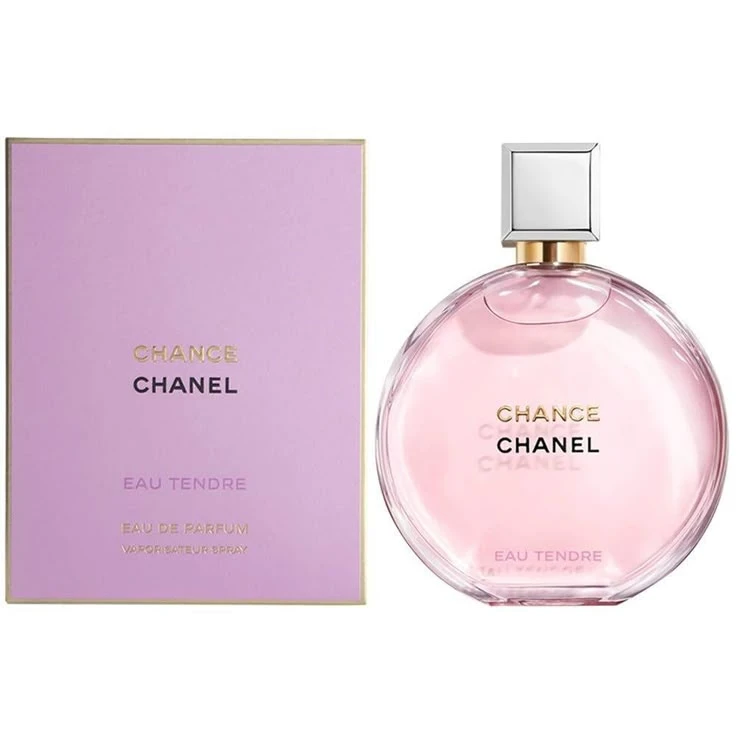 Chance Eau Tendre Eau de Parfum 100ml