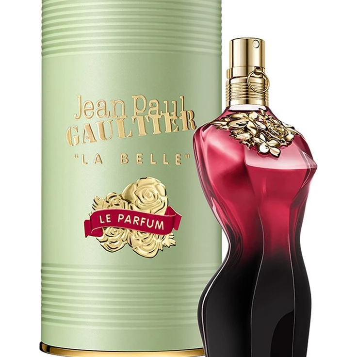 La Belle Le Parfum  For Women 100ml