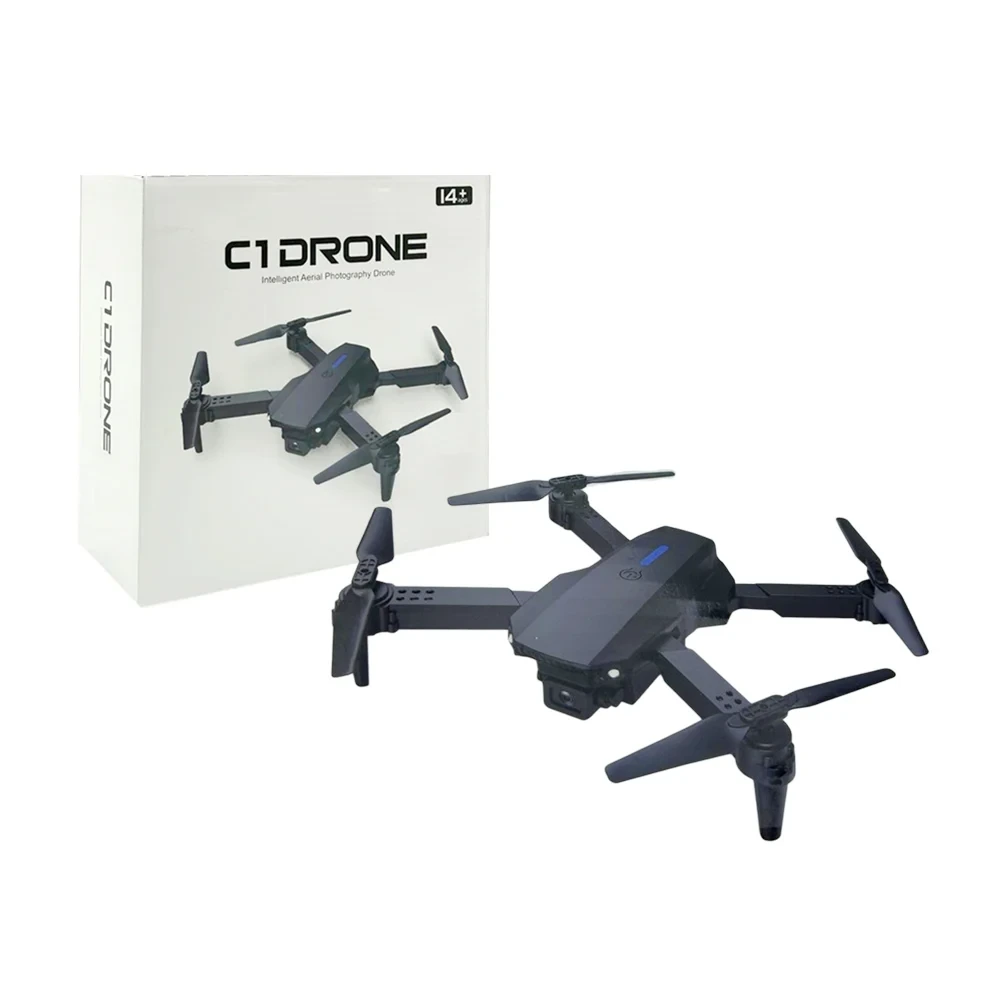 DRONE C1 - 2