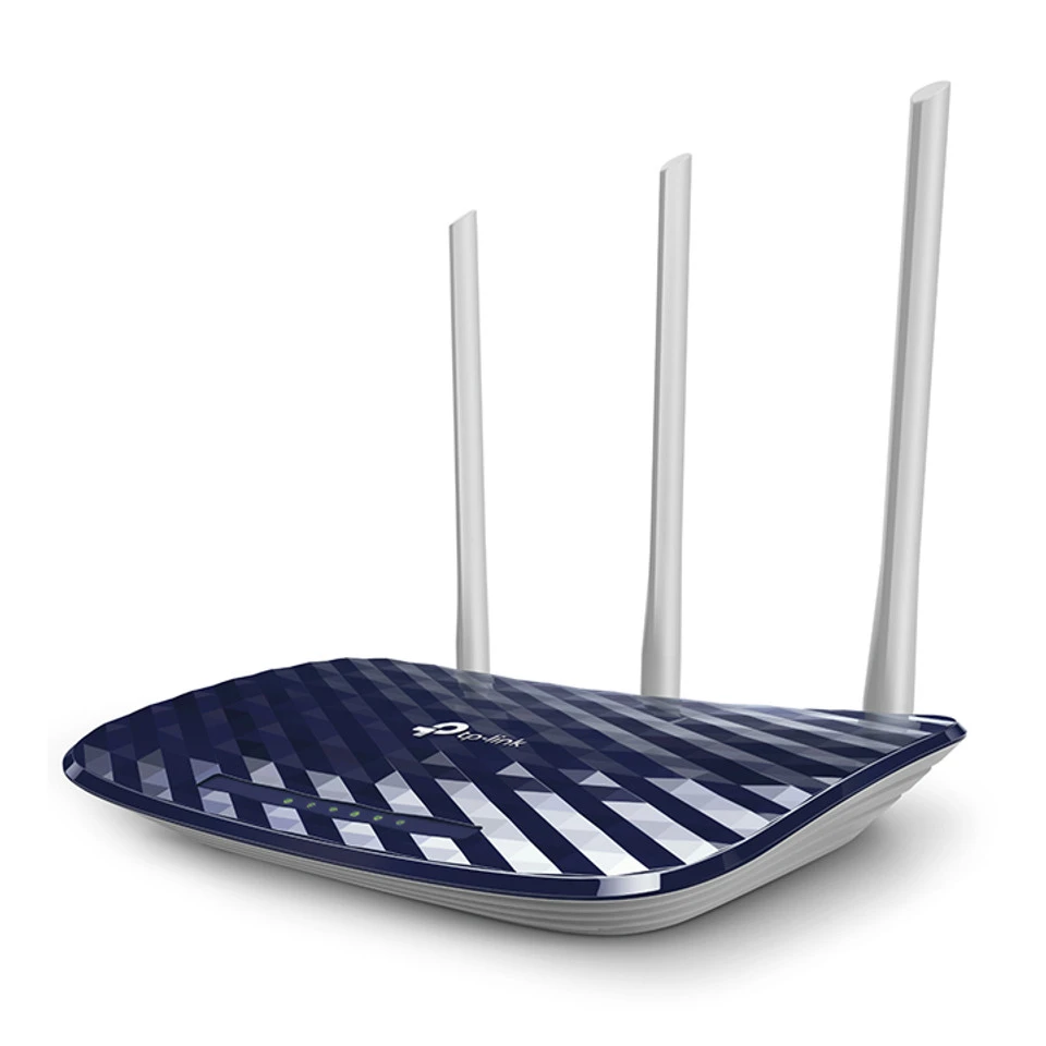 TP-LINK AC750 ROUTER - 2