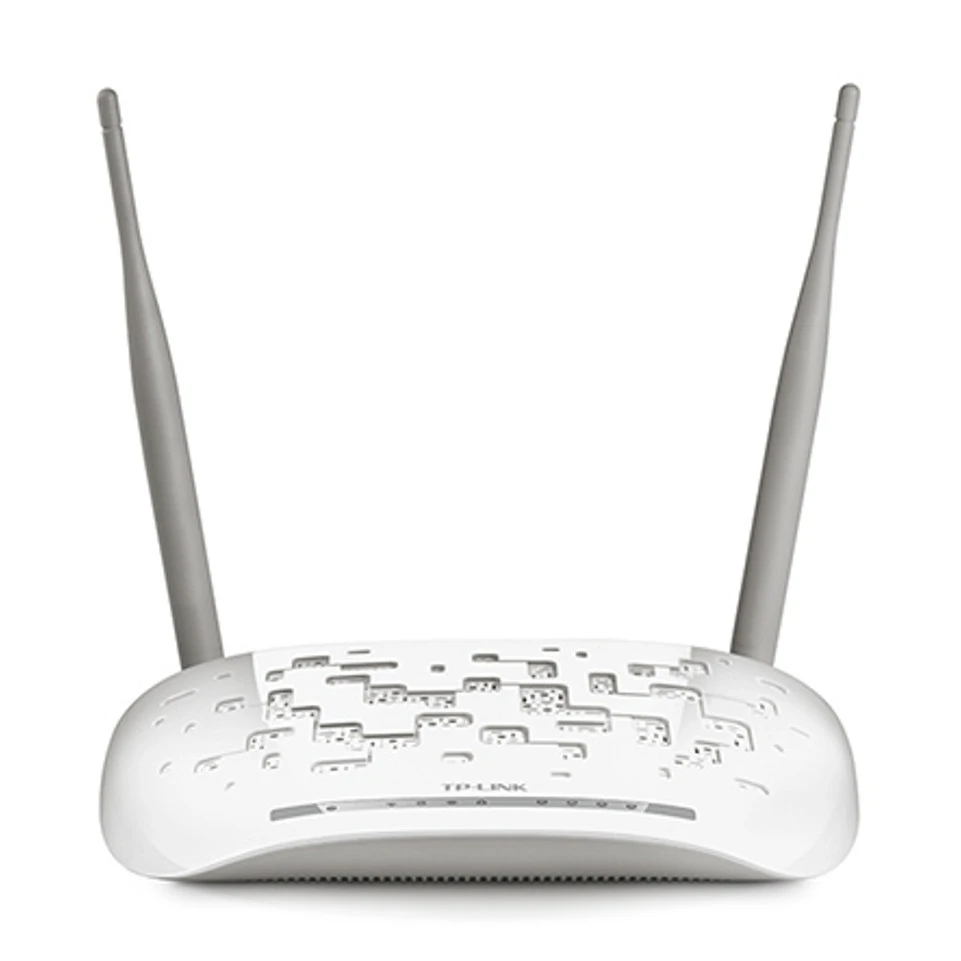 TP-LINK ADSL2+ ROUTER - 2