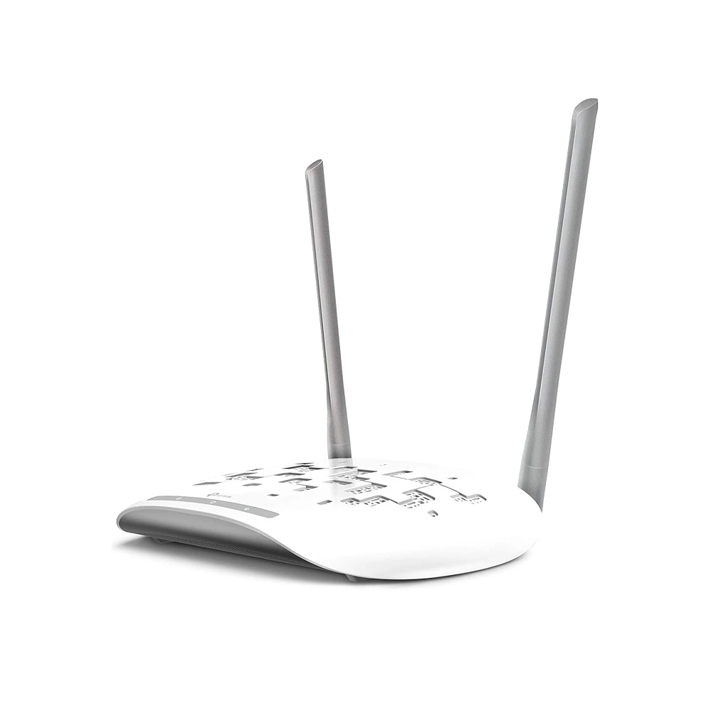 TP LINK (TL-WA801N) ACCESS POINT - 2