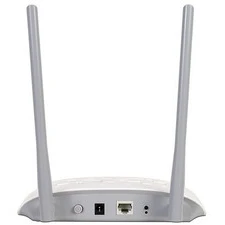 TP LINK (TL-WA801N) ACCESS POINT - 3