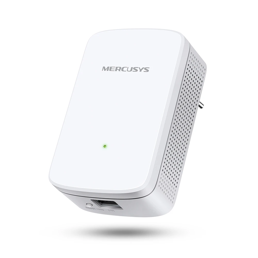 WA MERCUSYS (ME10) WIFI RANGE EXTENDER - 2